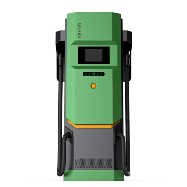 600kw Large Charging Station for Electric Car