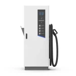 Chargell 60/80KW Commerical DC EV