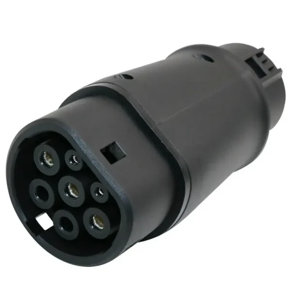 Chargell Type 1 To Type 2  EV Charger