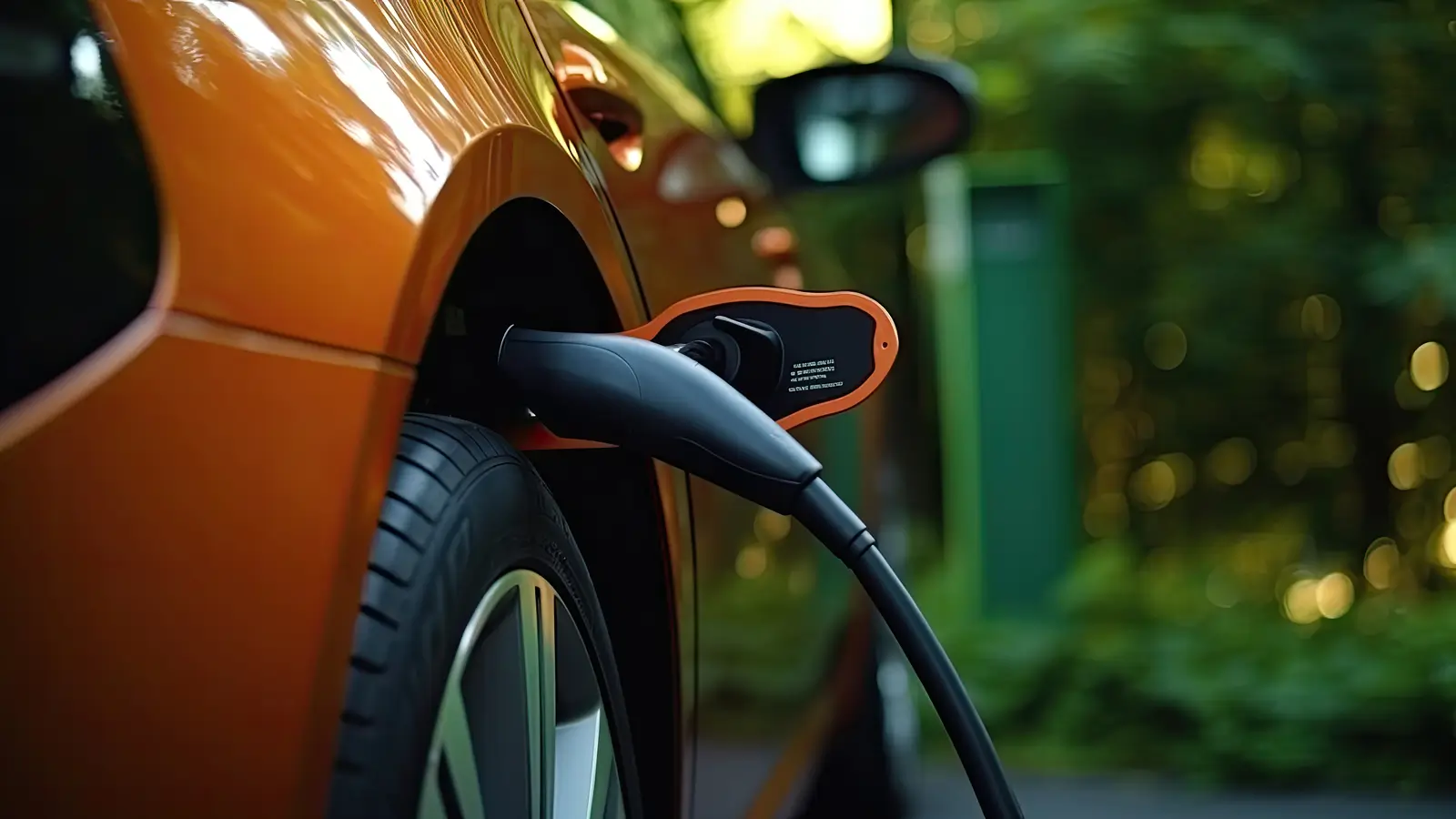 Offering Smart Solutions For All Charging kinds!